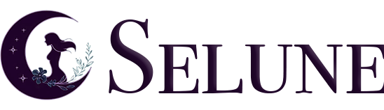 Logo Selune